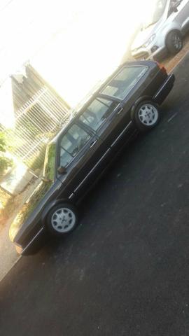 Vendo ou troco santana quantum turbo