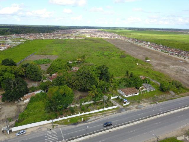 Área em Rio Largo - Foto 9