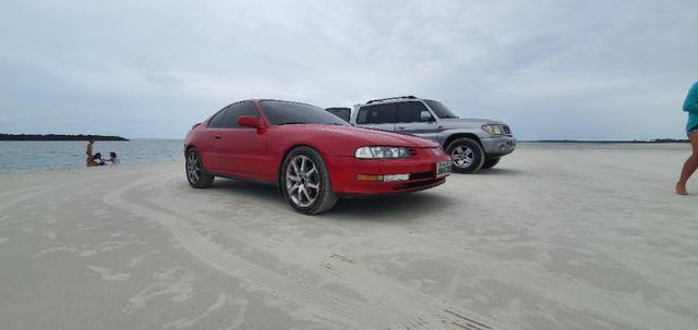 Honda Prelude Si 2.3 160cv 1995 - Foto 9