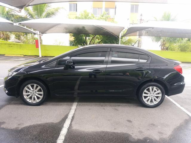 Honda Civic LXS - Foto 6