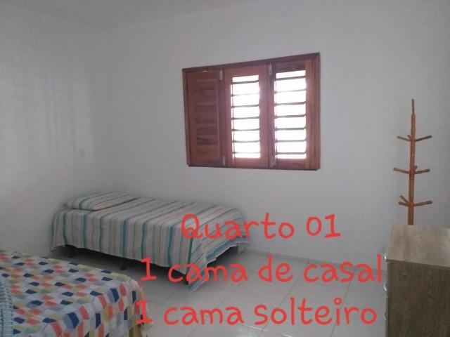 Casa na praia de Flecheiras - Foto 3