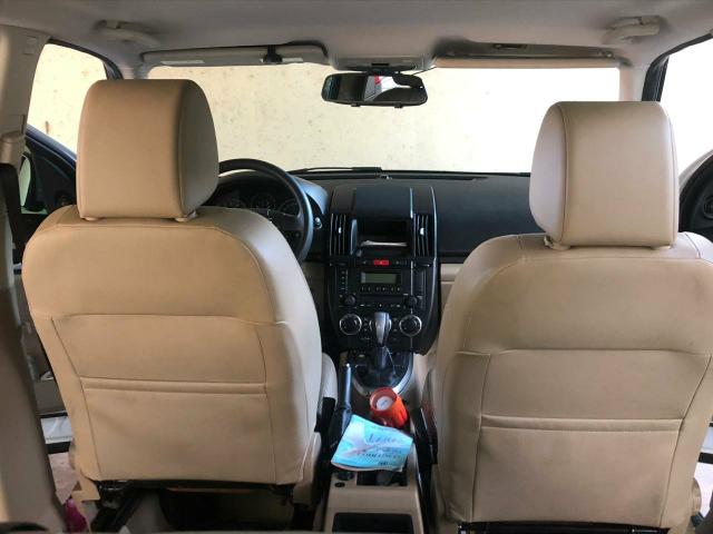 Freelander 2 modelo S ano 2012 - Foto 4