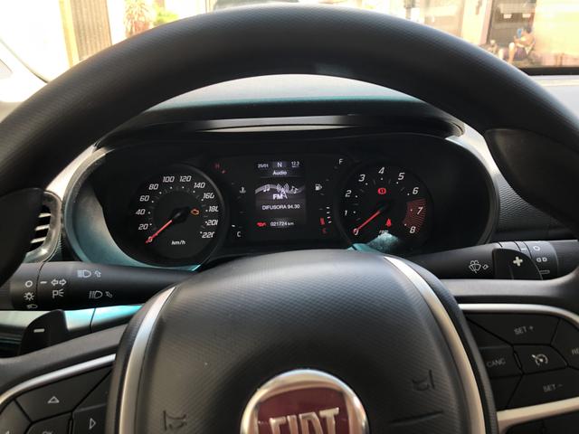 Fiat Cronos GSR 1.3 - Foto 5