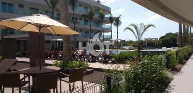 Apartamento à venda com 4 dormitórios em Novo campeche, Florianópolis cod:HI1824 - Foto 10