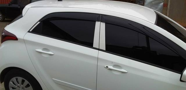 HB 20 Hatch 2019 - Foto 6