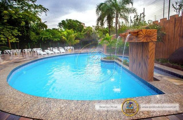 Apartamento tipo Apart Hotel - Golden Dolphin Grand Hotel - Foto 20