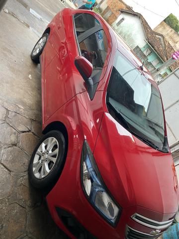 Prisma LTZ 1.4 2015/2016