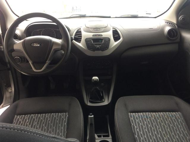 Ford Ka SE 2017 1.0 Completo - Foto 5