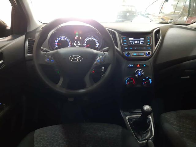 Hyundai / HB20 Comfort Style 1.0 - 2017 - Foto 7