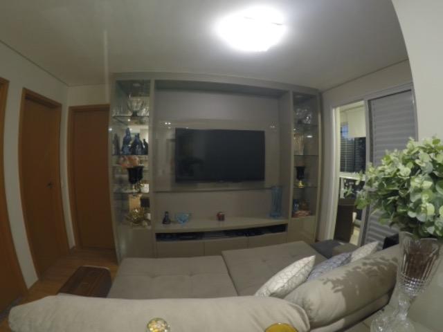 Apartamento Edifício Fontaine Dor - Foto 5