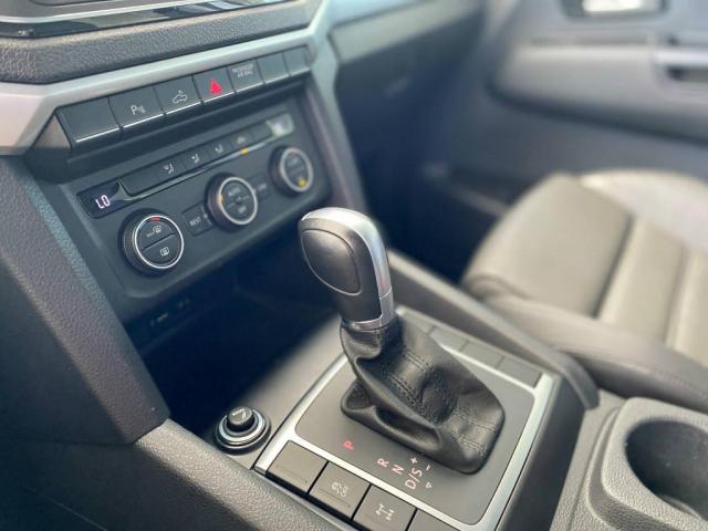 Volkswagen Amarok 3.0 V6 Highline 4x4 - Foto 15