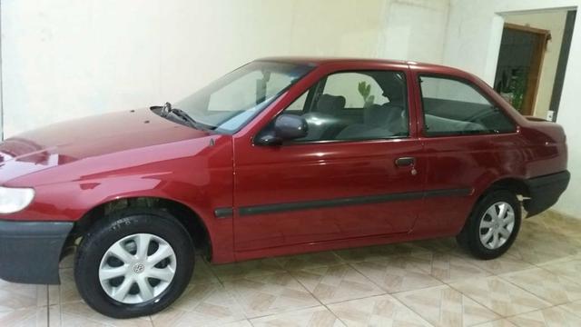 Vendo carro Logus ótima conservação - Foto 3