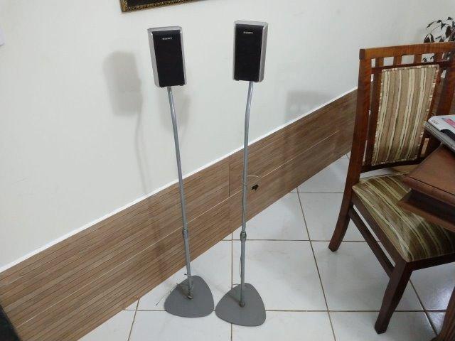 Home Theater Sony 800 W em Anápolis - Foto 4