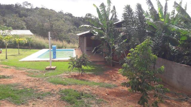 Casa na serra (mulungu) - Foto 6