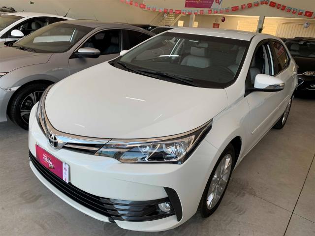 COROLLA 2017/2018 2.0 XEI 16V FLEX 4P AUTOMÁTICO - Foto 2