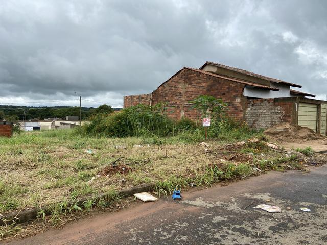 Lote (Monte Cristo) Trindade-GO