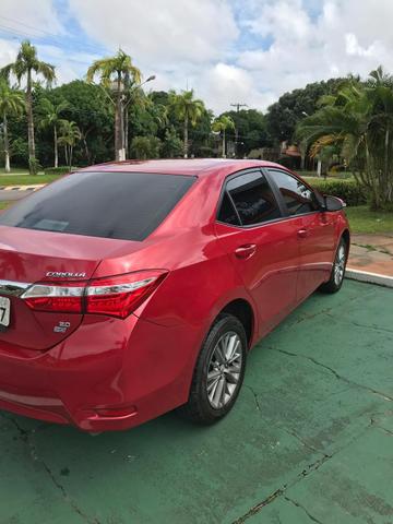 Corolla XEi 2017 - Foto 4