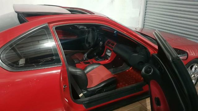 Honda Prelude Si 2.3 160cv 1995 - Foto 15