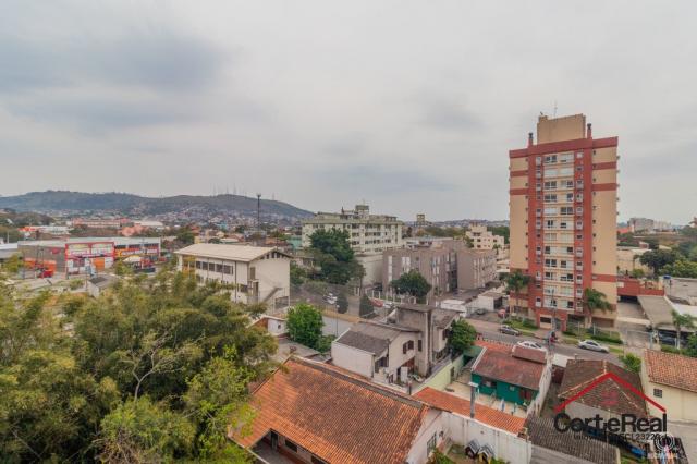 Apartamento à venda com 2 dormitórios em Partenon, Porto alegre cod:9188 - Foto 15