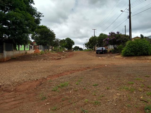 Terreno 1.440 MTS quitado exelente para área lazer - Foto 6