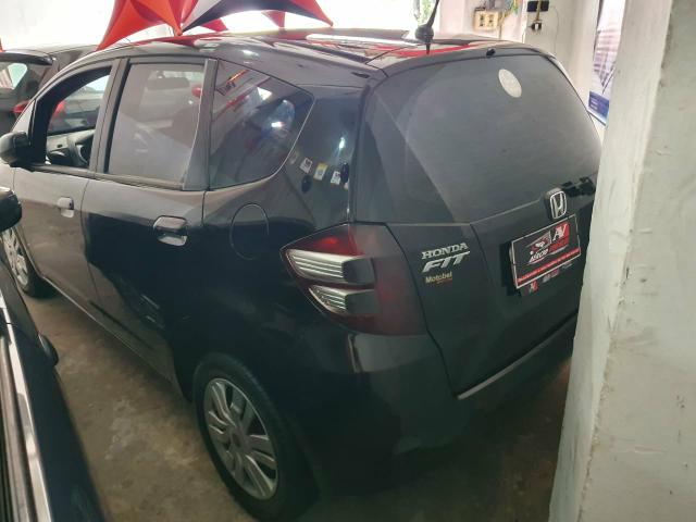 Honda Fit 2012 1 mil de entrada Aércio Veículos cda - Foto 2