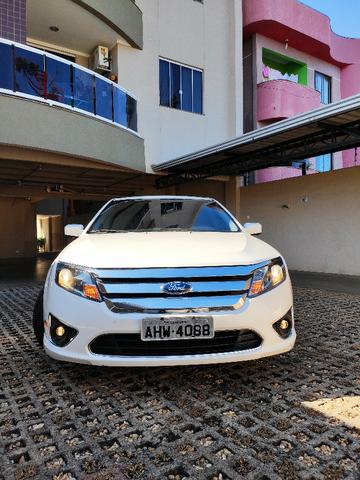 Ford Fusion 2011 - Foto 13