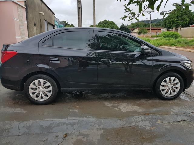Prisma LT 1.4 2018 Preço R$4.100,00 abaixo da tabela Fipe - Foto 6