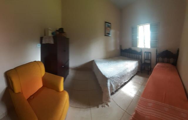Vende-se rancho na represa de furnas, condomínio recanto do lago