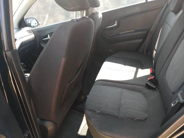 Kia Picanto ELX 1.0