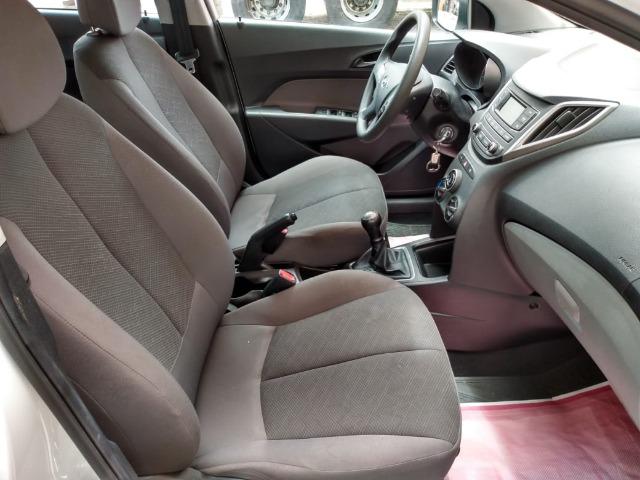 HB20S Comfort Plus 1.0 2019 (Flex) - Foto 7