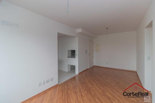 Apartamento à venda com 2 dormitórios em Partenon, Porto alegre cod:9188 - Foto 12