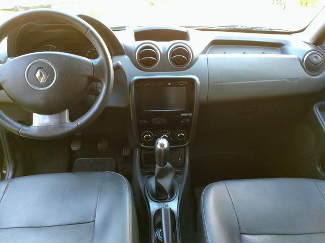 Renault Duster DOCS PAGOS 2020 - Foto 9