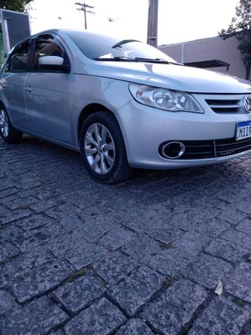 Vendo ou troco Voyage g5 - Foto 4
