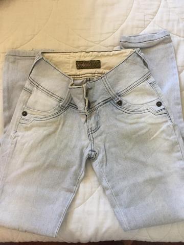 Calça jeans colcci - Foto 3