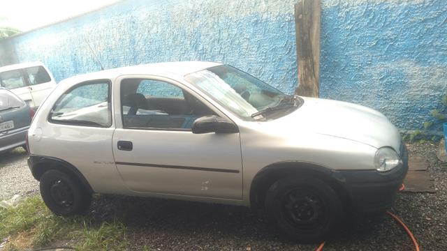 Chevrolet Corsa Wind - Foto 5