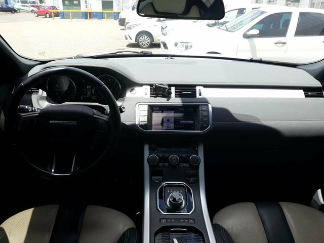 Range Rover Evoque Dynamic - Foto 6