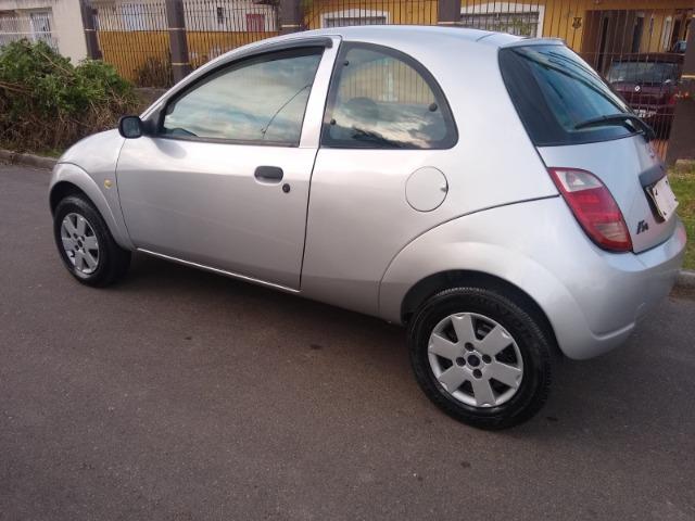 Ford Ka 1.0 2003 - Foto 5