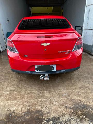 Prisma LTZ 1.4 2015/2016 - Foto 11