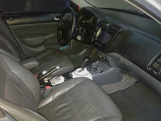 Civic lx 2003/2003 automatico - Foto 6