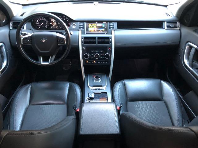 Land rover sport - Foto 8