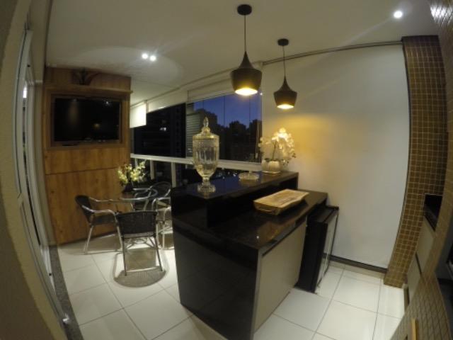 Apartamento Edifício Fontaine Dor - Foto 6