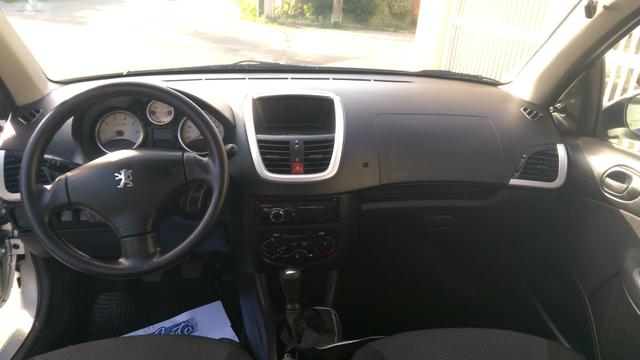 Peugeot 207 1.4 HB ACTIVE - Foto 5
