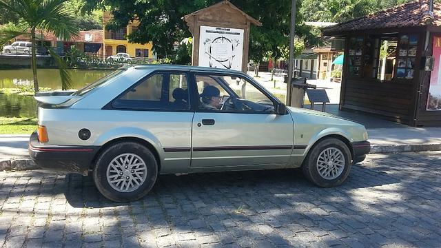 Escort 88 Luxo - Foto 12