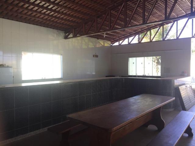 Chácara Abadia de Goiás - Foto 10