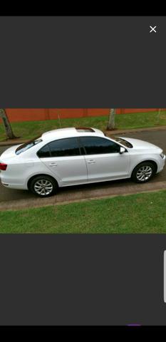 Vendo Jetta Comfortline Tiptronic 14/14 - Foto 10