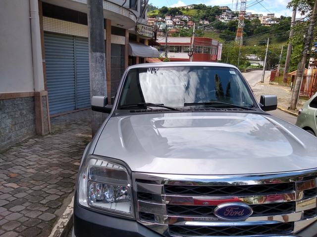 Ranger 4x4 diesel 3.0 manual 2010 - Foto 6