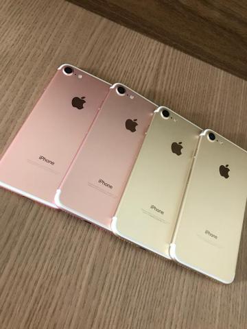 IPhone 7 32gb promoção / LEIA A DESCRIÇÃO/ 7 plus - Foto 4