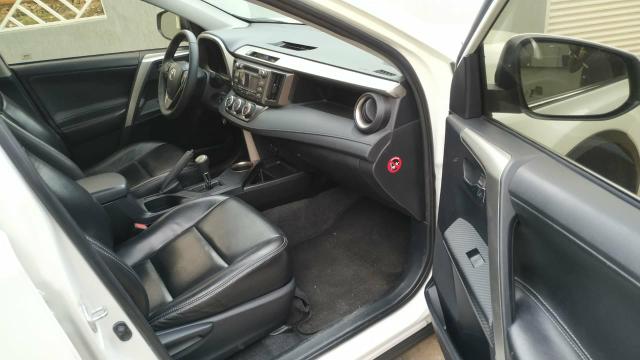 Rav4 2014 2014 2.0 - Foto 3