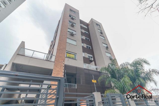 Apartamento à venda com 2 dormitórios em Partenon, Porto alegre cod:9188