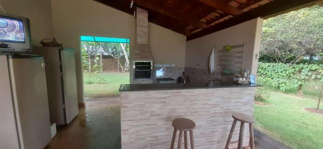 Vende-se rancho na represa de furnas, condomínio recanto do lago - Foto 10
